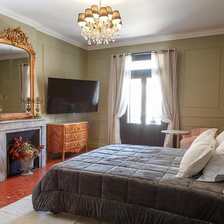 Le 215 Gambetta Boutique Hotel En Provence カヴァイヨン エクステリア 写真