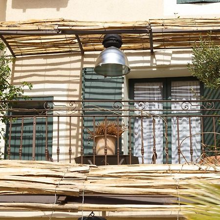 Le 215 Gambetta Boutique Hotel En Provence カヴァイヨン エクステリア 写真
