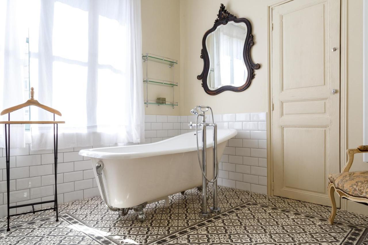 Le 215 Gambetta Boutique Hotel En Provence カヴァイヨン エクステリア 写真