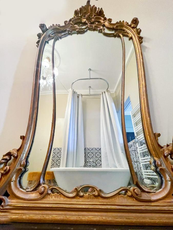 Le 215 Gambetta Boutique Hotel En Provence カヴァイヨン エクステリア 写真