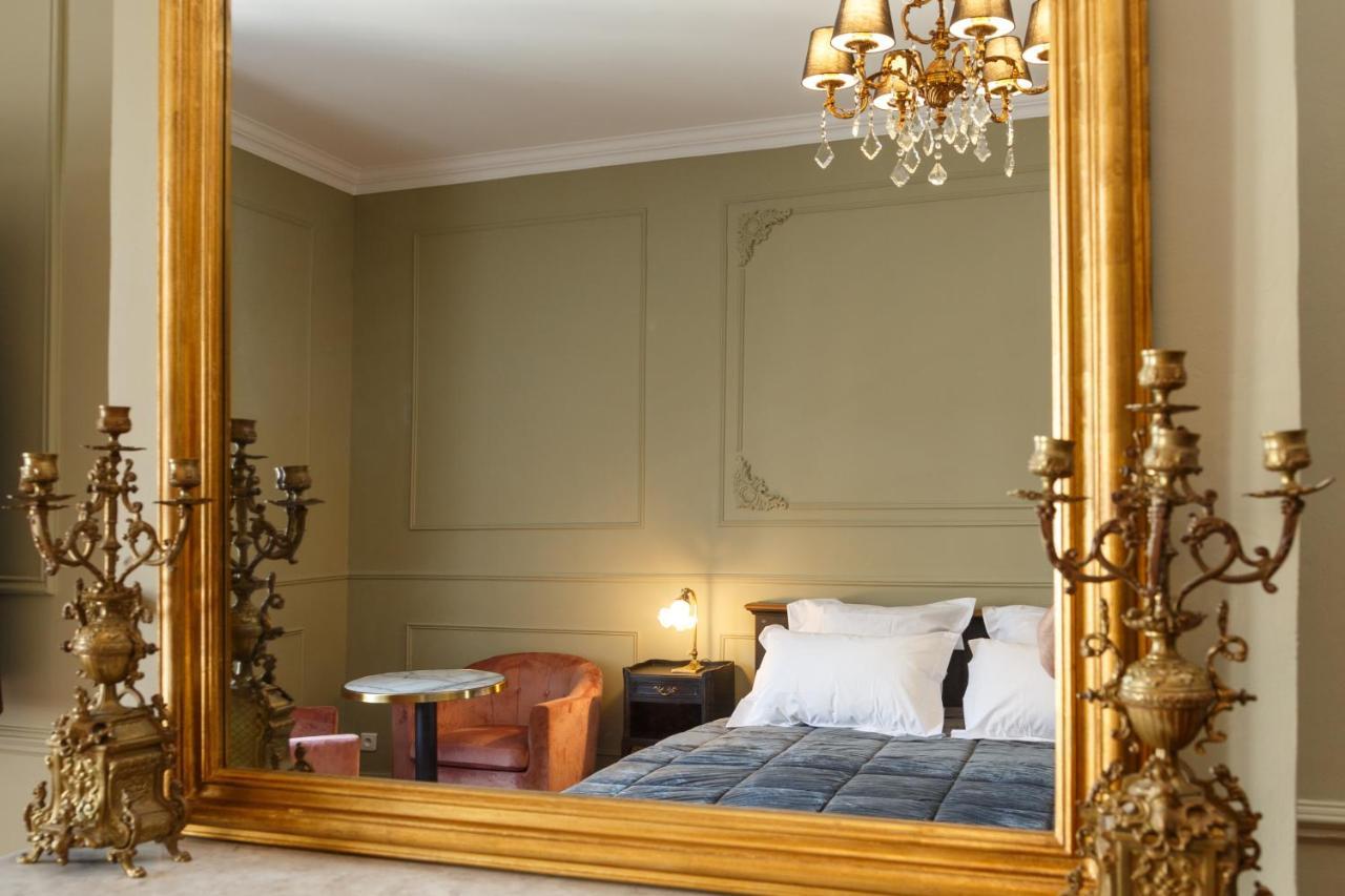 Le 215 Gambetta Boutique Hotel En Provence カヴァイヨン エクステリア 写真
