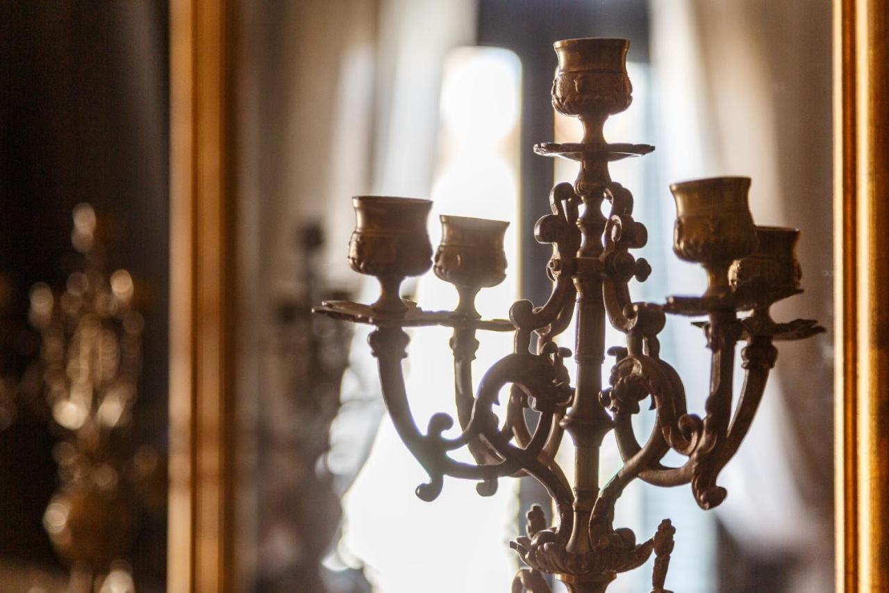 Le 215 Gambetta Boutique Hotel En Provence カヴァイヨン エクステリア 写真