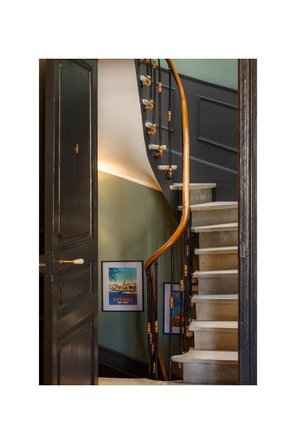 Le 215 Gambetta Boutique Hotel En Provence カヴァイヨン エクステリア 写真
